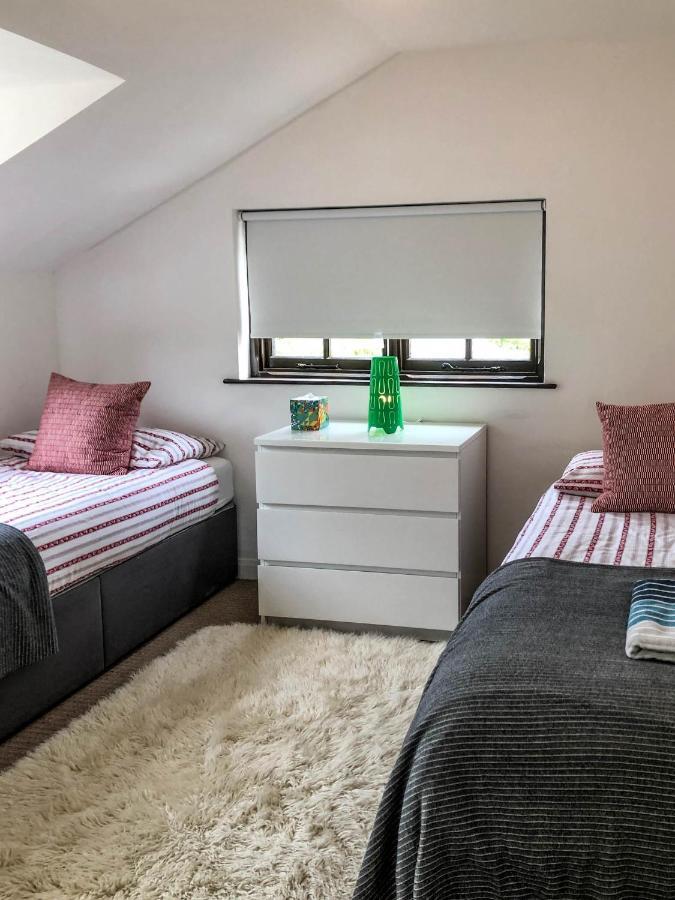 The Old Rectory Rose Cottage In Jacobstow 10 Mins To Widemouth Bay And Crackington Haven,Nearby Bude,Tintagel,Port Issac,Clovelly,Parking For Large And Multiple Vehicles Luaran gambar
