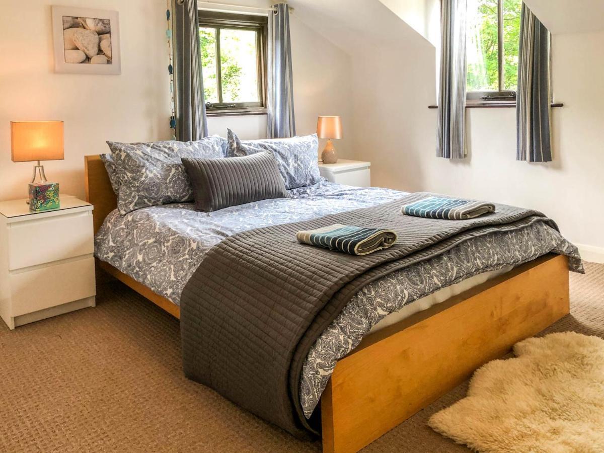 The Old Rectory Rose Cottage In Jacobstow 10 Mins To Widemouth Bay And Crackington Haven,Nearby Bude,Tintagel,Port Issac,Clovelly,Parking For Large And Multiple Vehicles Luaran gambar