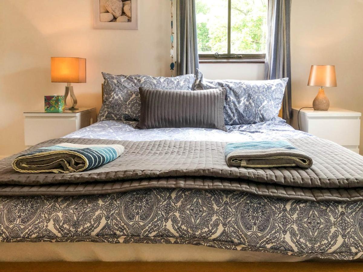The Old Rectory Rose Cottage In Jacobstow 10 Mins To Widemouth Bay And Crackington Haven,Nearby Bude,Tintagel,Port Issac,Clovelly,Parking For Large And Multiple Vehicles Luaran gambar